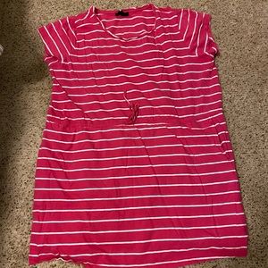 ☀️Cutest t-shirt dress I ever did see!